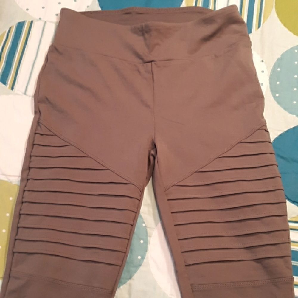 LuLaRoe, leggings, LUXE, size small.